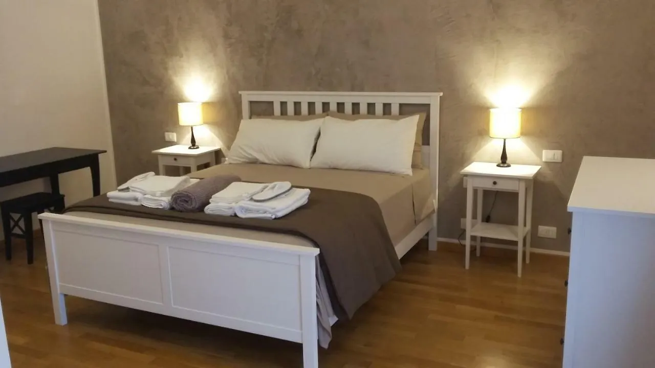 Bed and Breakfast Residenza Leon Castelnuovo del Garda
