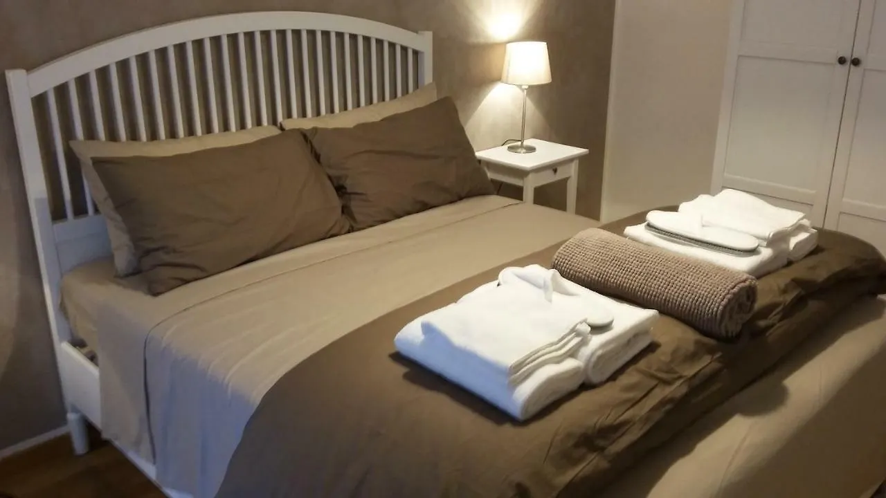 Bed & Breakfast Bed and Breakfast Residenza Leon Castelnuovo del Garda