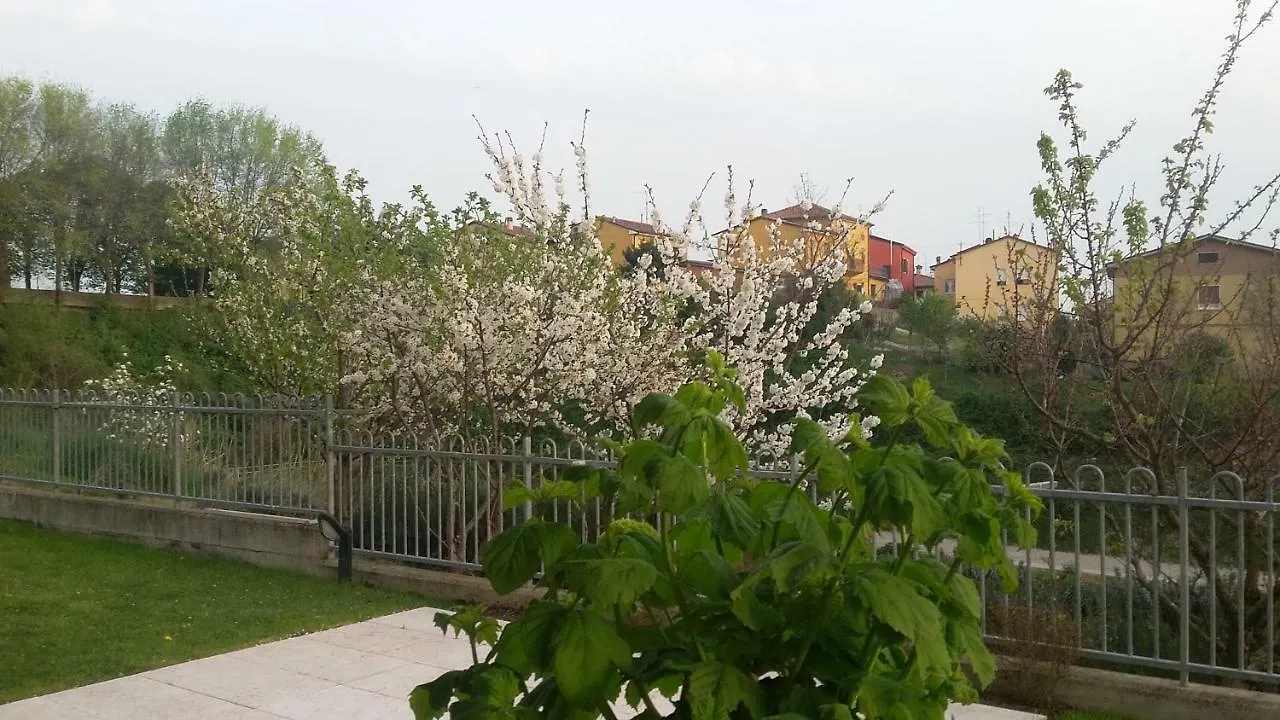 Bed and Breakfast Residenza Leon Castelnuovo del Garda