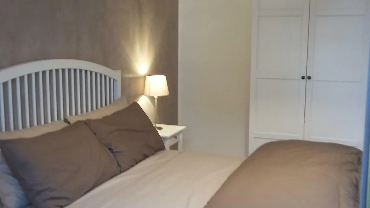 Bed & Breakfast Bed and Breakfast Residenza Leon Castelnuovo del Garda