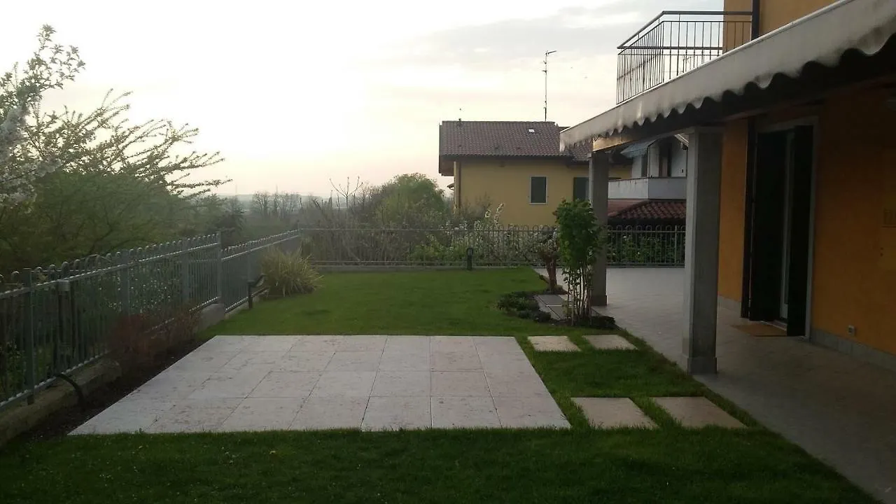 Bed and Breakfast Residenza Leon Castelnuovo del Garda