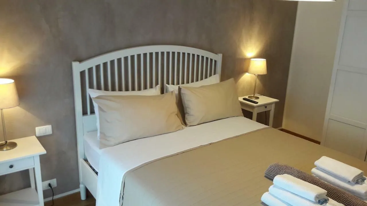 Bed & Breakfast Bed and Breakfast Residenza Leon Castelnuovo del Garda Italia