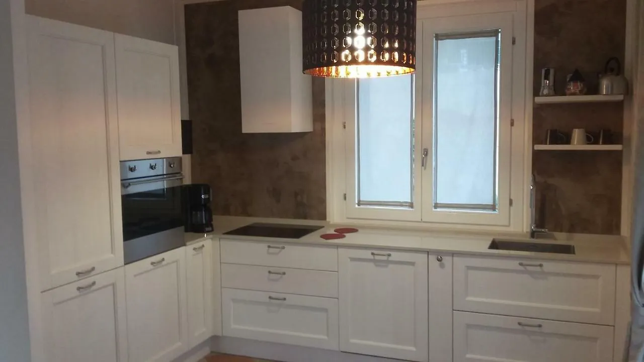 Bed and Breakfast Residenza Leon Castelnuovo del Garda Italia