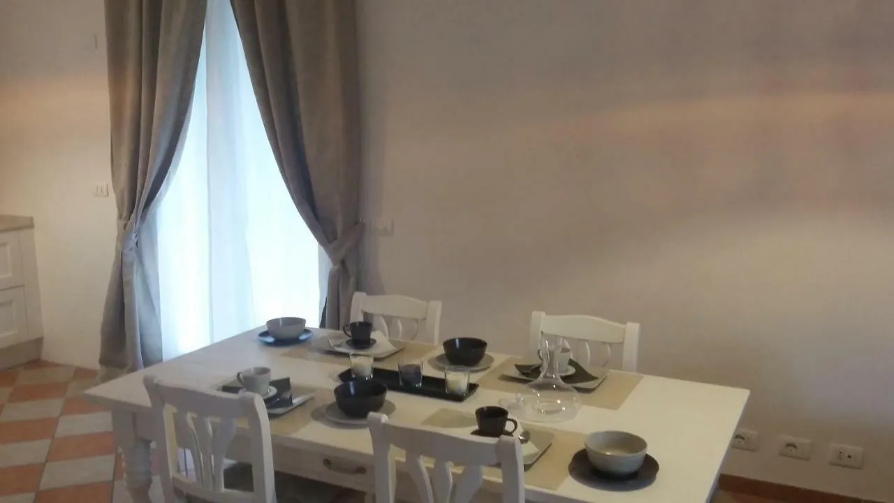 Bed and Breakfast Residenza Leon Castelnuovo del Garda 0*,  Włochy